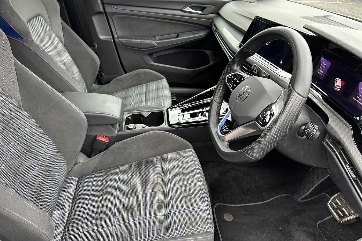 Volkswagen Golf GTE