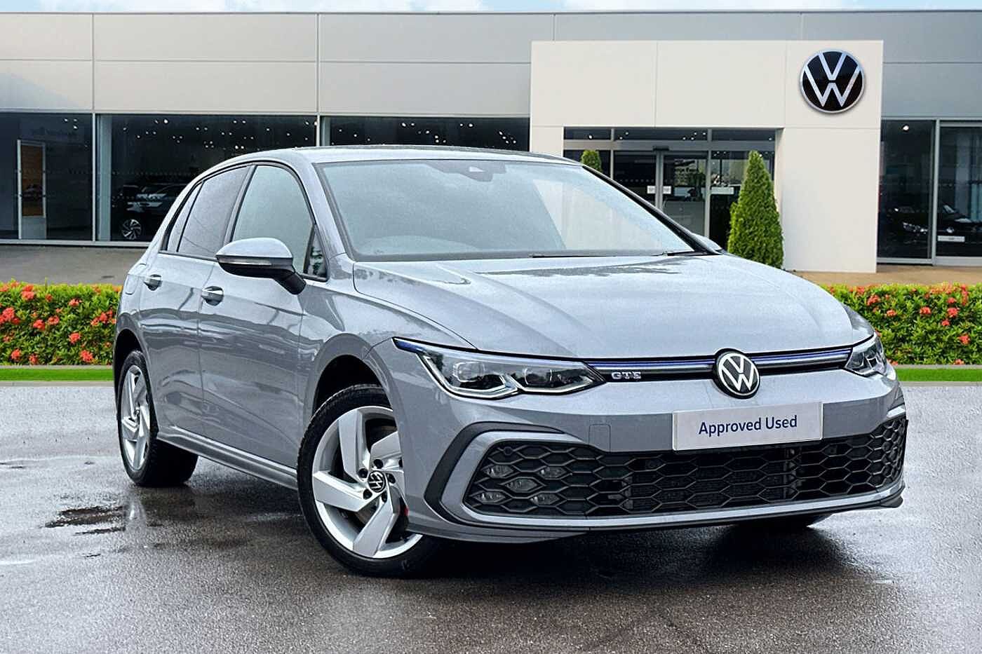 Volkswagen Golf GTE