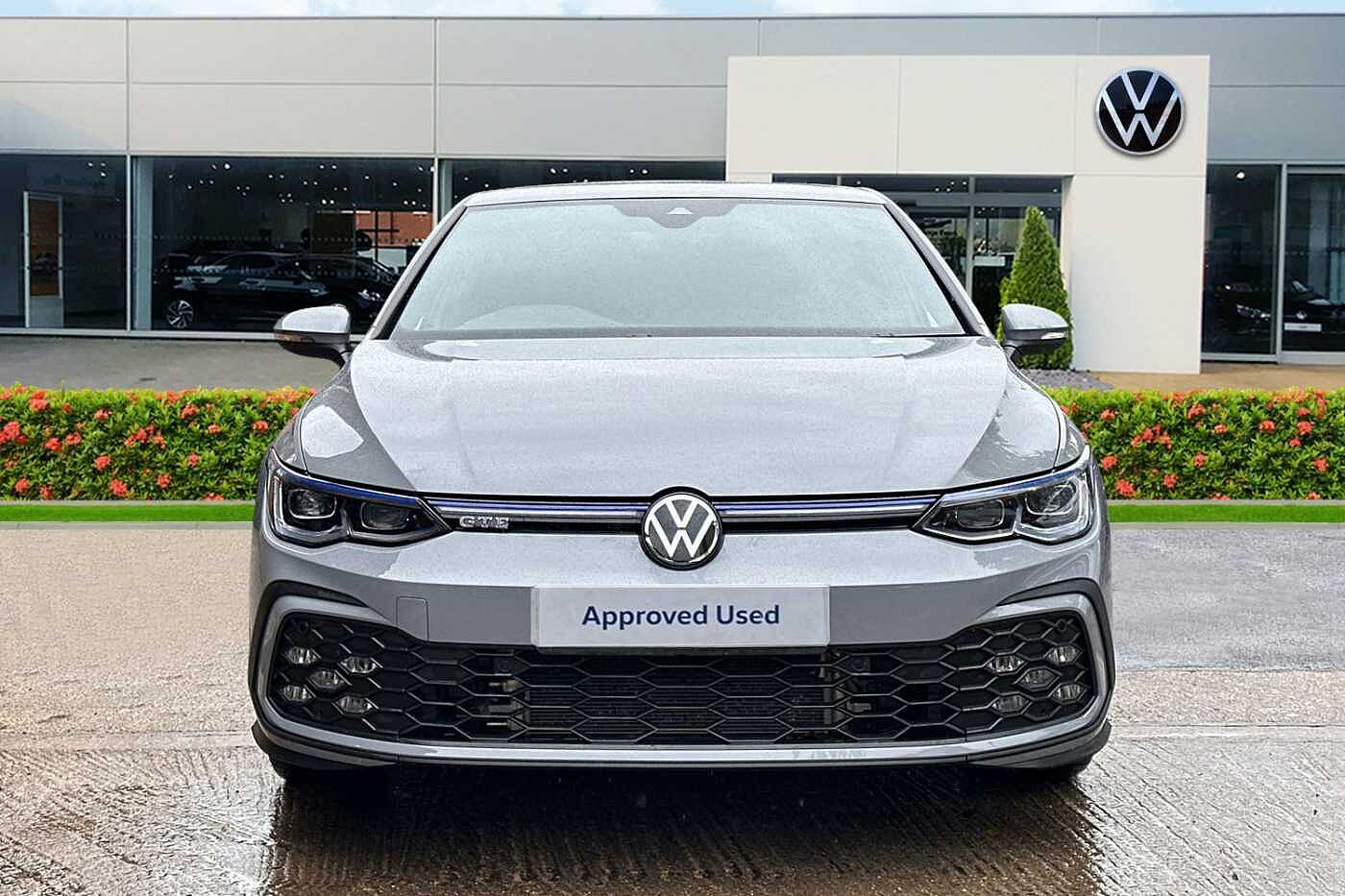 Volkswagen Golf GTE