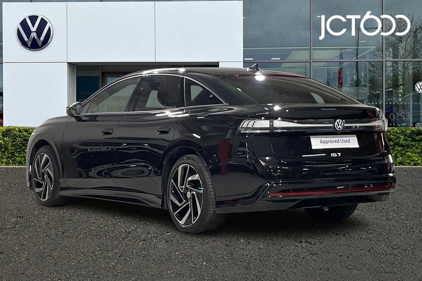 Volkswagen ID.7