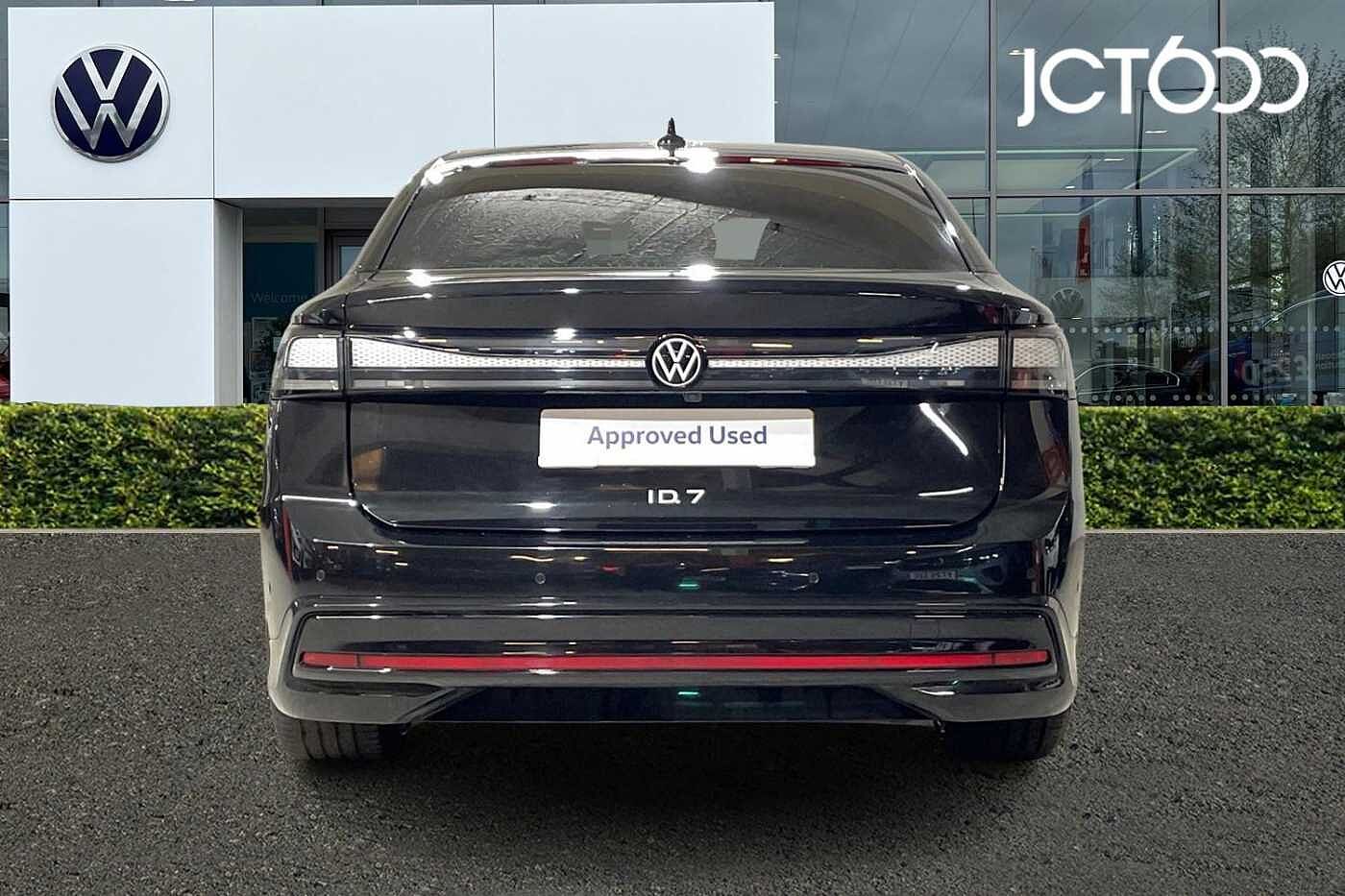 Volkswagen ID.7