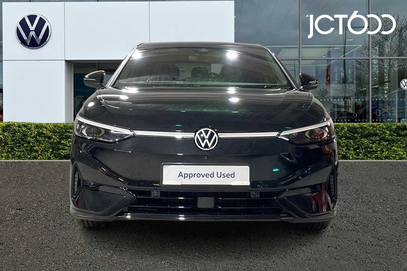 Volkswagen ID.7