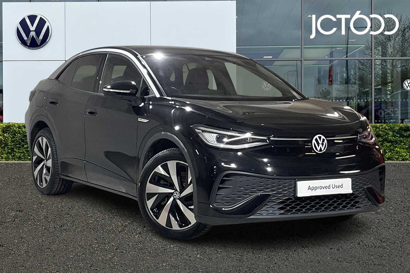 Volkswagen Id.5 Pro 77kWh Style SUV 5dr Electric Auto (174 ps)
