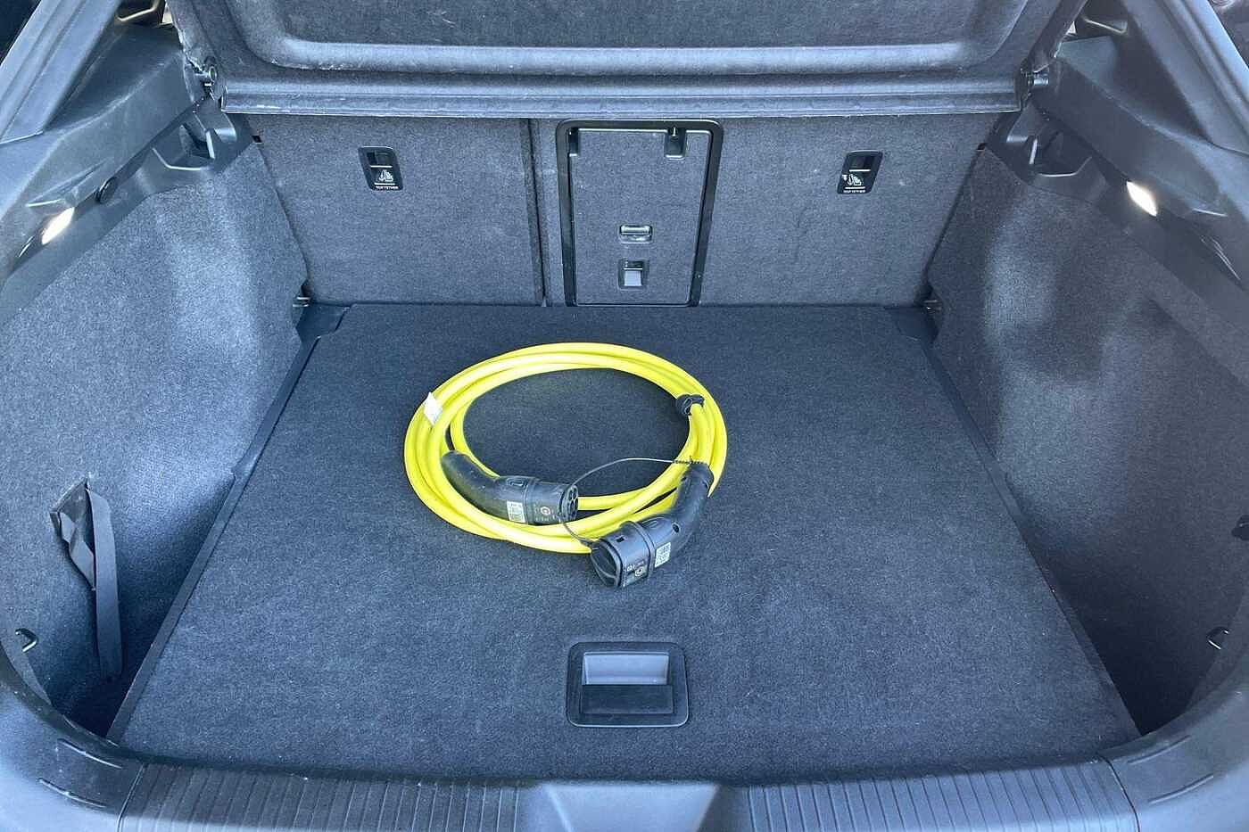 Volkswagen Id.5 Pro 77kWh Style SUV 5dr Electric Auto (174 ps)
