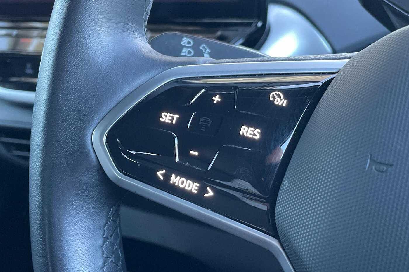 Volkswagen Id.5 Pro 77kWh Style SUV 5dr Electric Auto (174 ps)