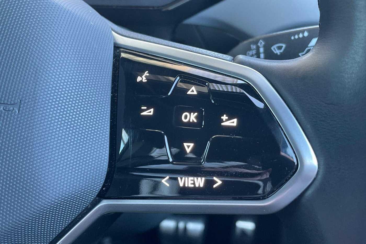 Volkswagen Id.5 Pro 77kWh Style SUV 5dr Electric Auto (174 ps)