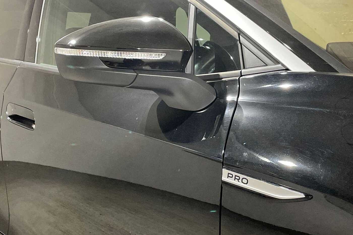 Volkswagen Id.5 Pro 77kWh Style SUV 5dr Electric Auto (174 ps)