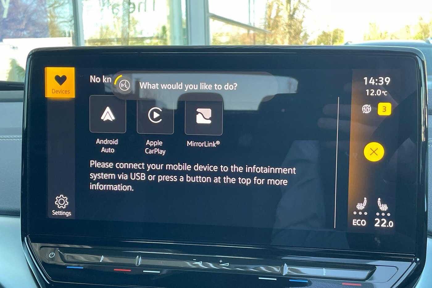 Volkswagen Id.5 Pro 77kWh Style SUV 5dr Electric Auto (174 ps)