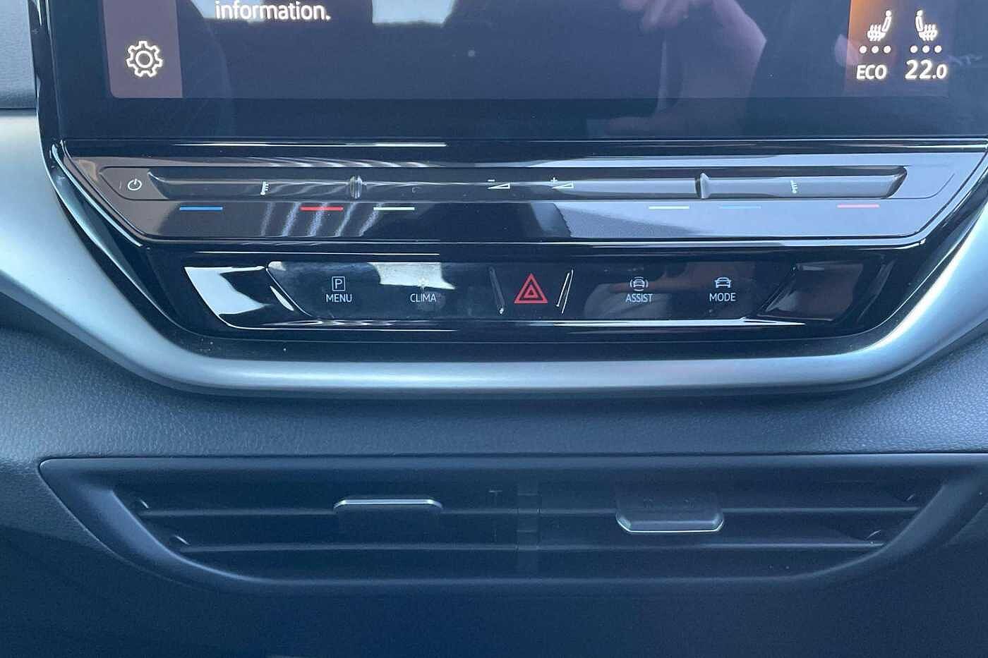 Volkswagen Id.5 Pro 77kWh Style SUV 5dr Electric Auto (174 ps)