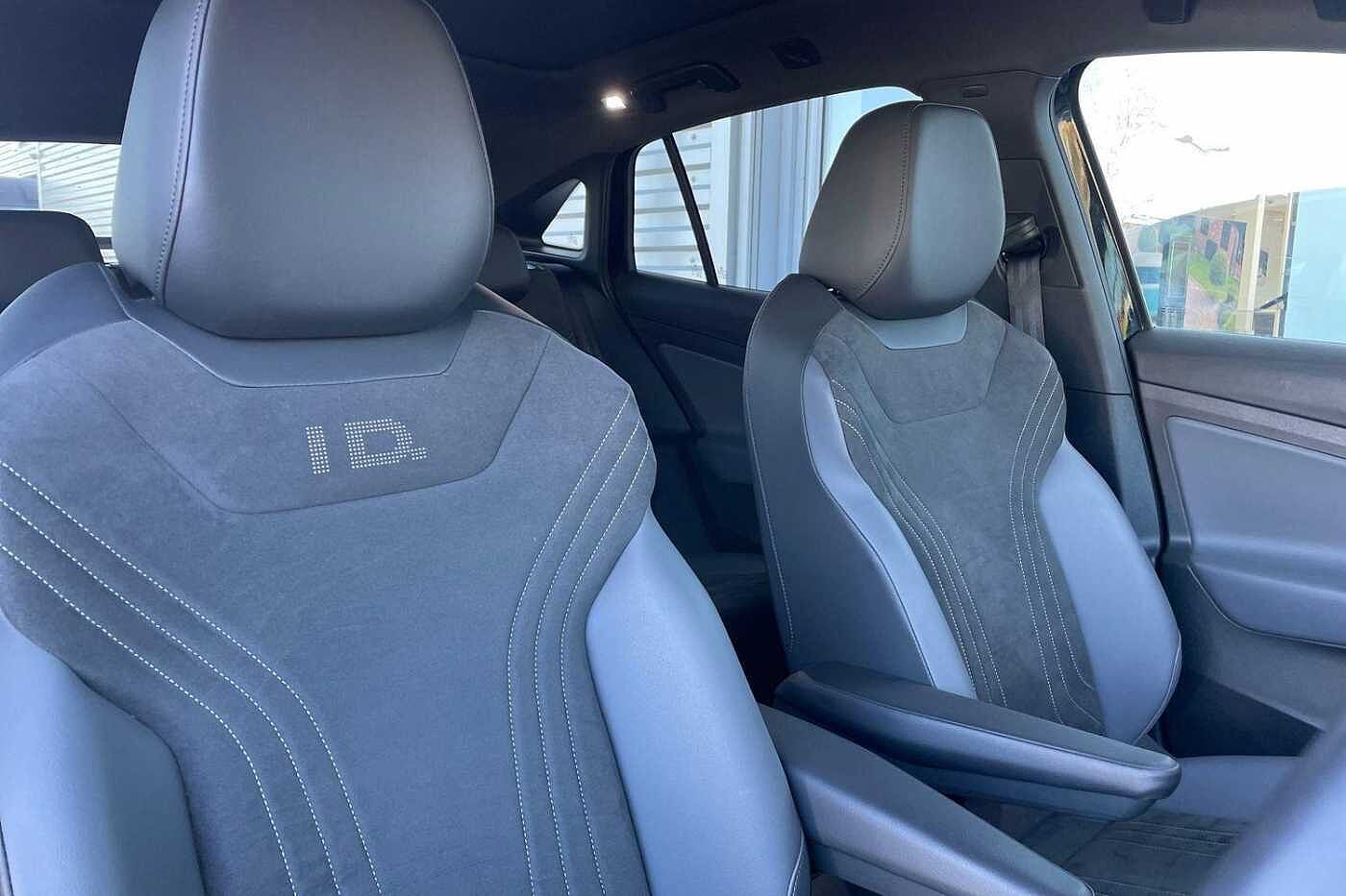 Volkswagen Id.5 Pro 77kWh Style SUV 5dr Electric Auto (174 ps)