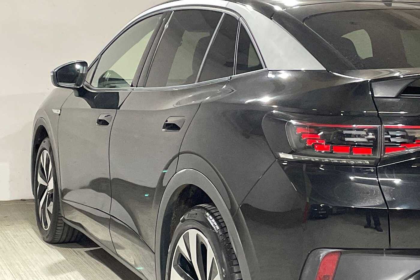 Volkswagen Id.5 Pro 77kWh Style SUV 5dr Electric Auto (174 ps)
