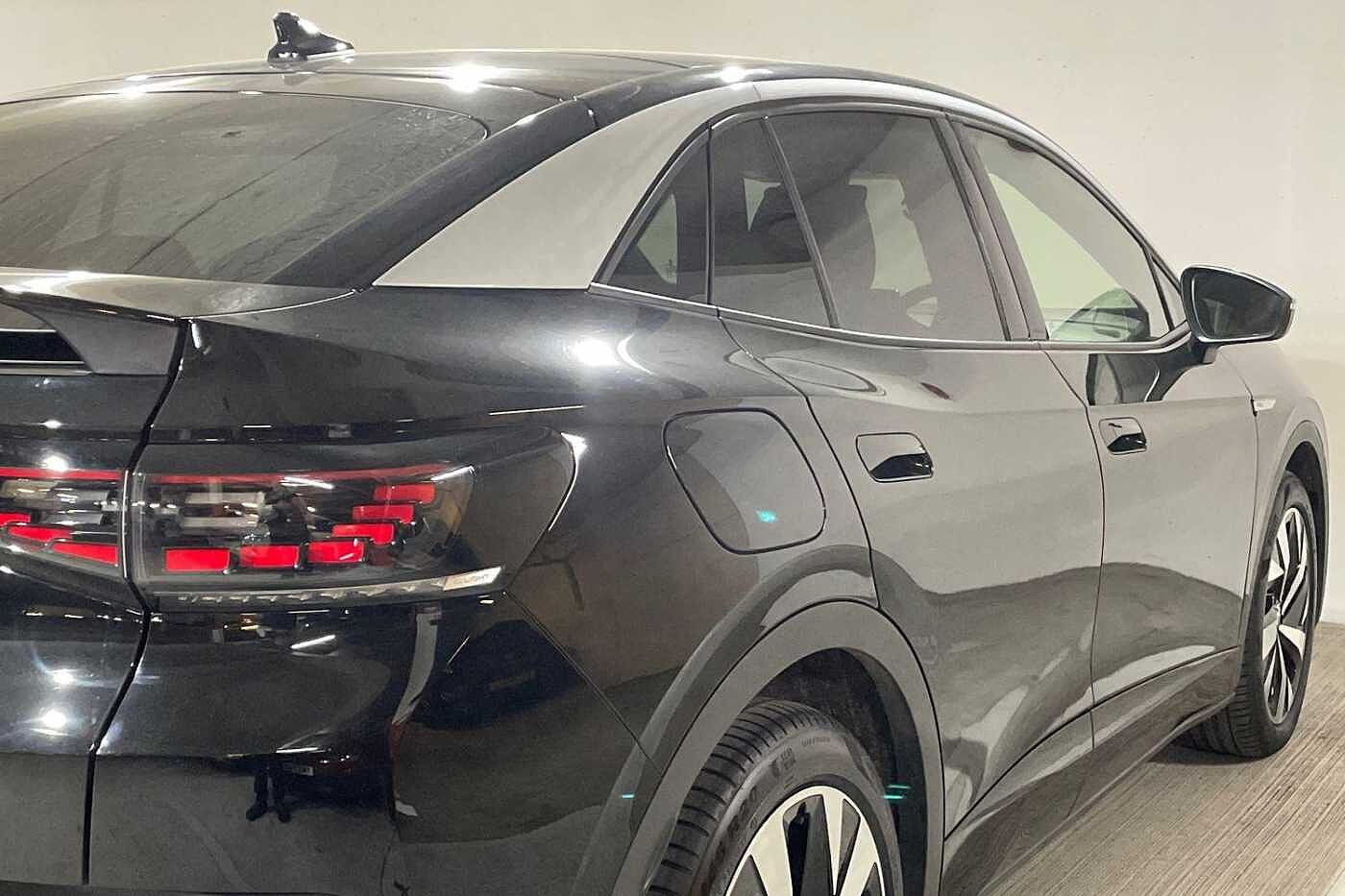 Volkswagen Id.5 Pro 77kWh Style SUV 5dr Electric Auto (174 ps)