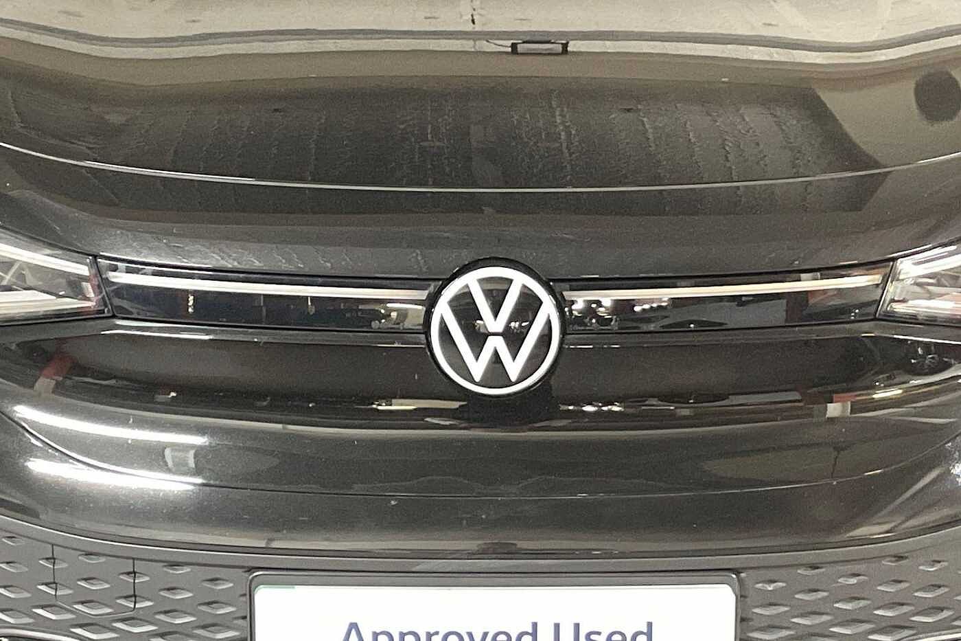 Volkswagen Id.5 Pro 77kWh Style SUV 5dr Electric Auto (174 ps)