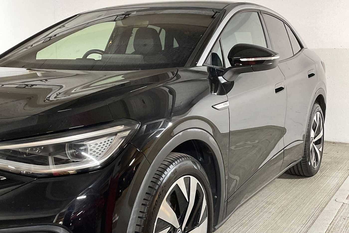 Volkswagen Id.5 Pro 77kWh Style SUV 5dr Electric Auto (174 ps)