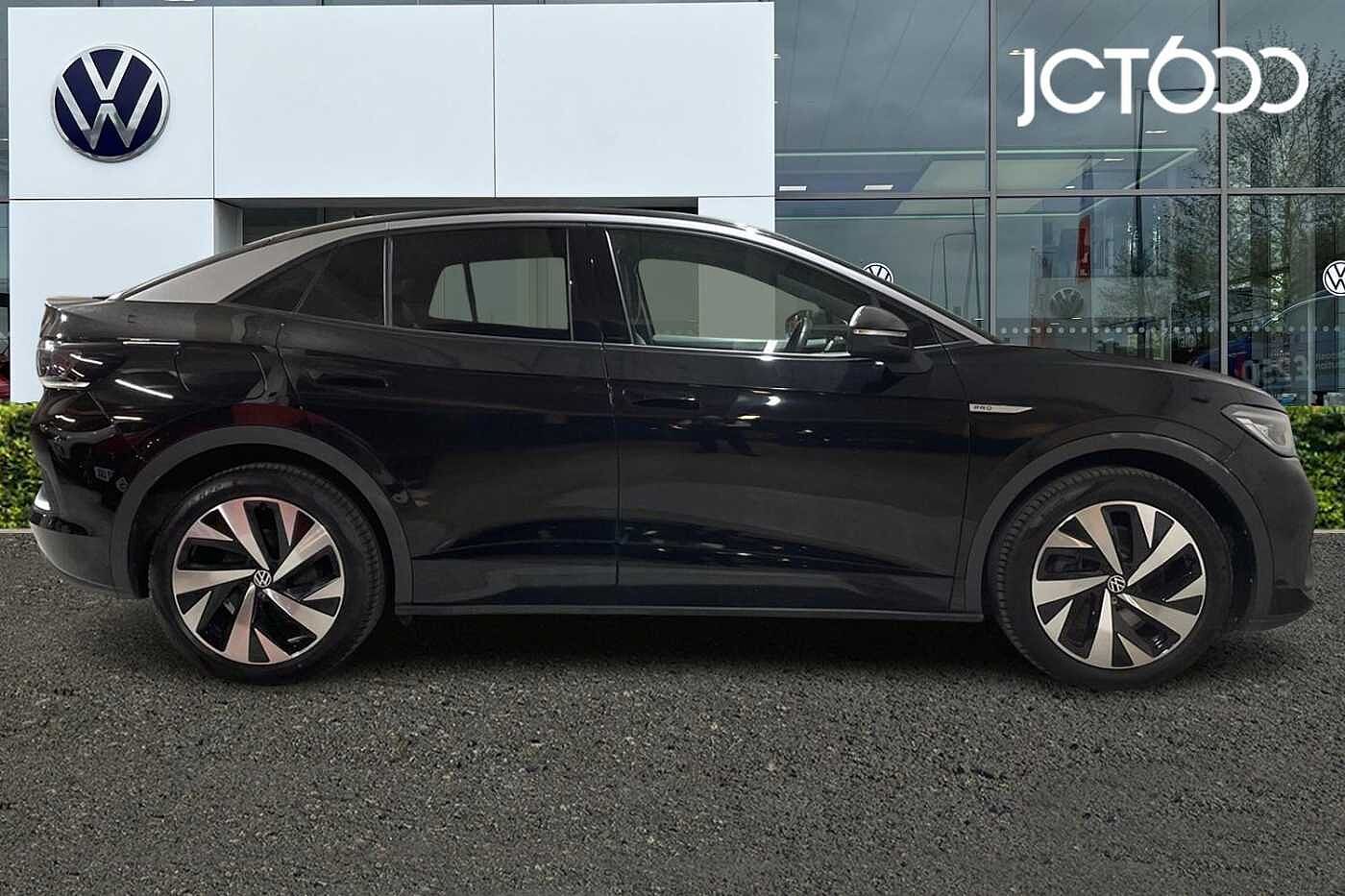 Volkswagen Id.5 Pro 77kWh Style SUV 5dr Electric Auto (174 ps)