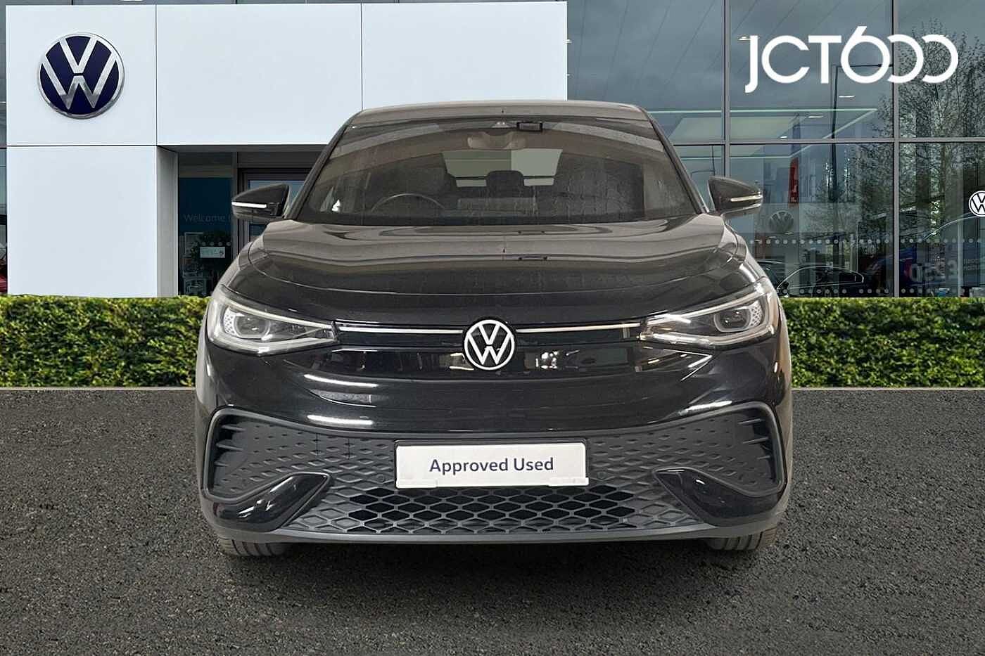 Volkswagen Id.5 Pro 77kWh Style SUV 5dr Electric Auto (174 ps)