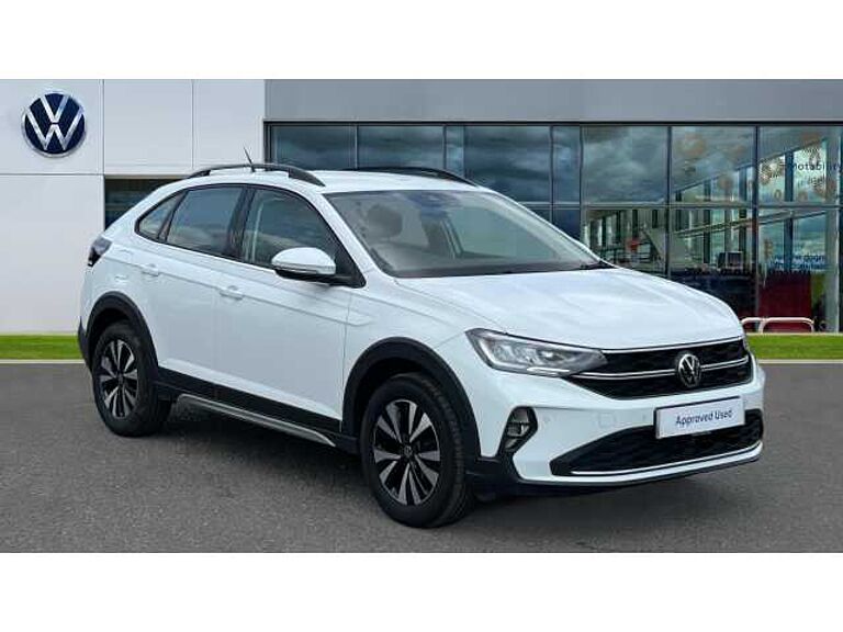 Volkswagen Taigo 1.0 TSI (95ps) Life