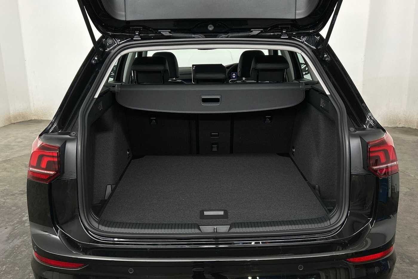 Volkswagen Golf Estate 1.5 TSI 150 Style 5dr