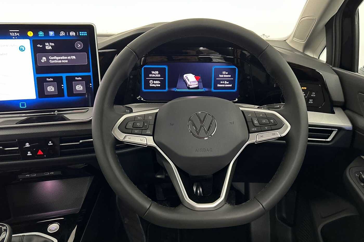 Volkswagen Golf Estate 1.5 TSI 150 Style 5dr