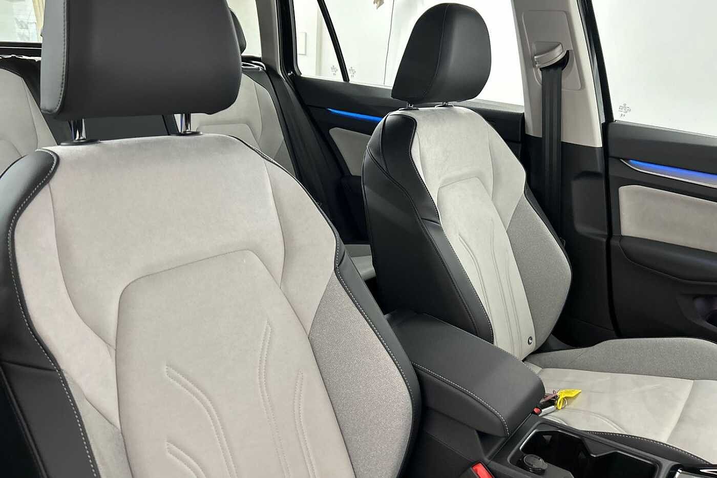 Volkswagen Golf Estate 1.5 TSI 150 Style 5dr