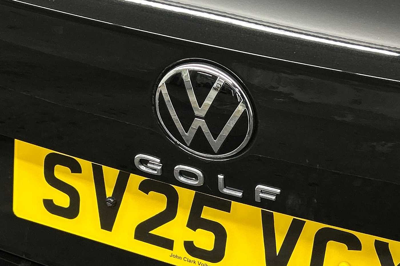 Volkswagen Golf Estate 1.5 TSI 150 Style 5dr