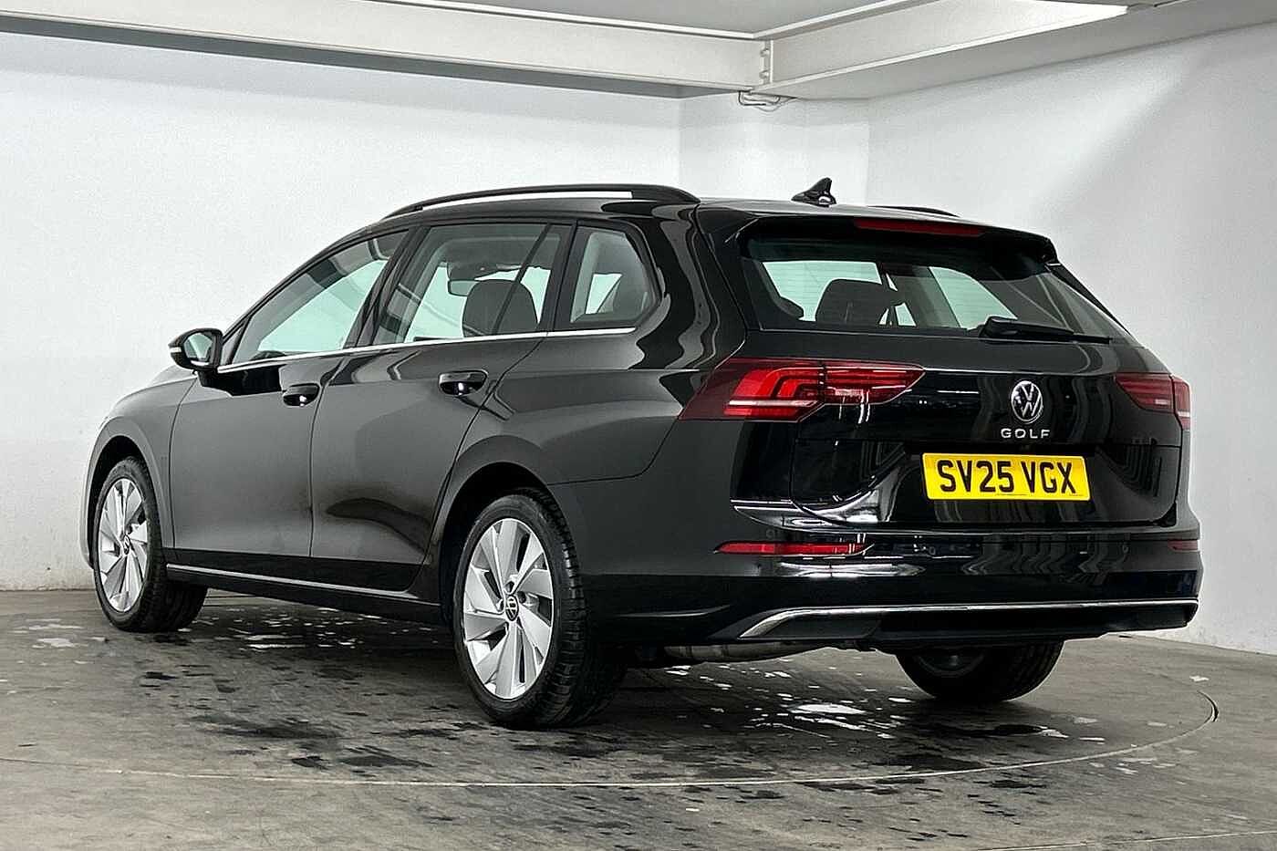 Volkswagen Golf Estate 1.5 TSI 150 Style 5dr