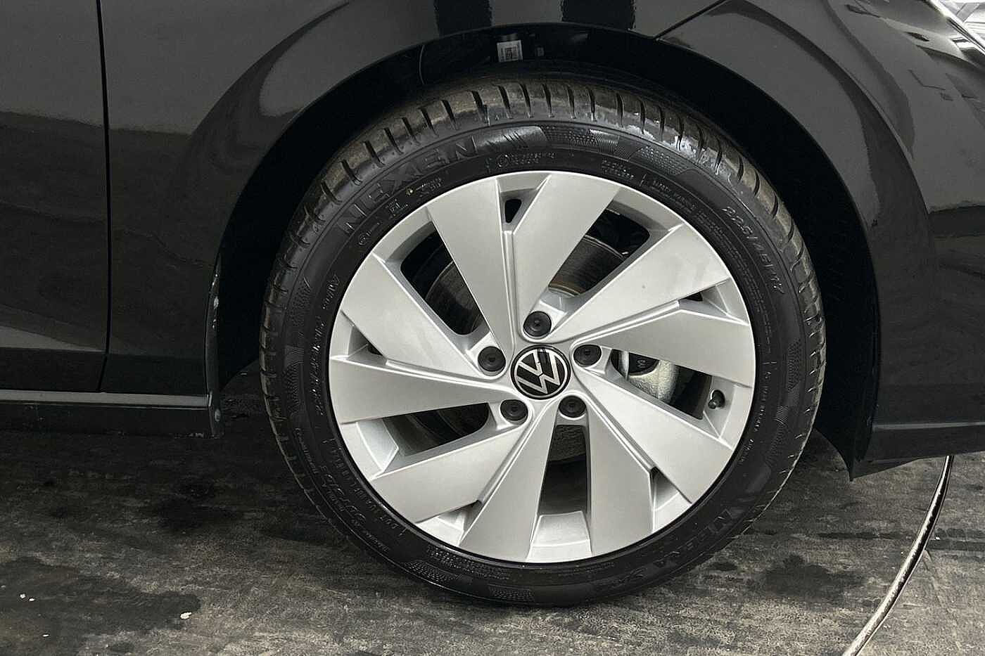 Volkswagen Golf Estate 1.5 TSI 150 Style 5dr