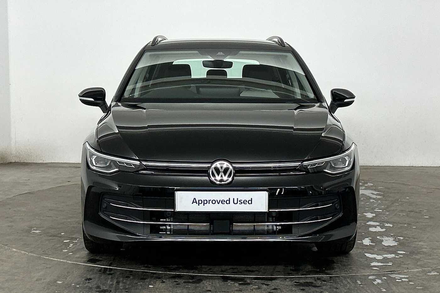Volkswagen Golf Estate 1.5 TSI 150 Style 5dr