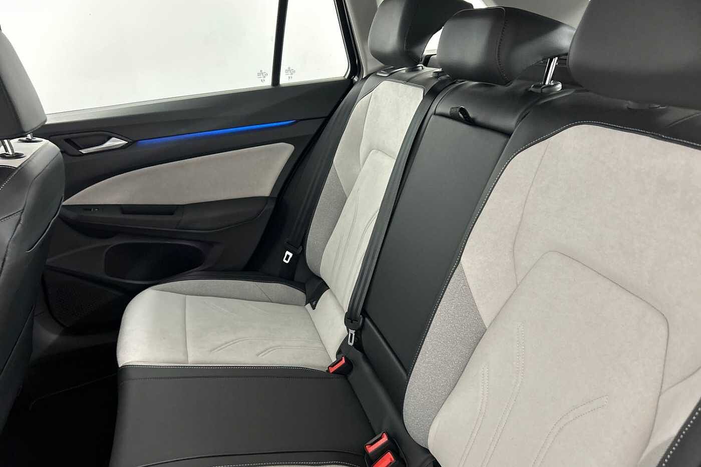 Volkswagen Golf Estate 1.5 TSI 150 Style 5dr