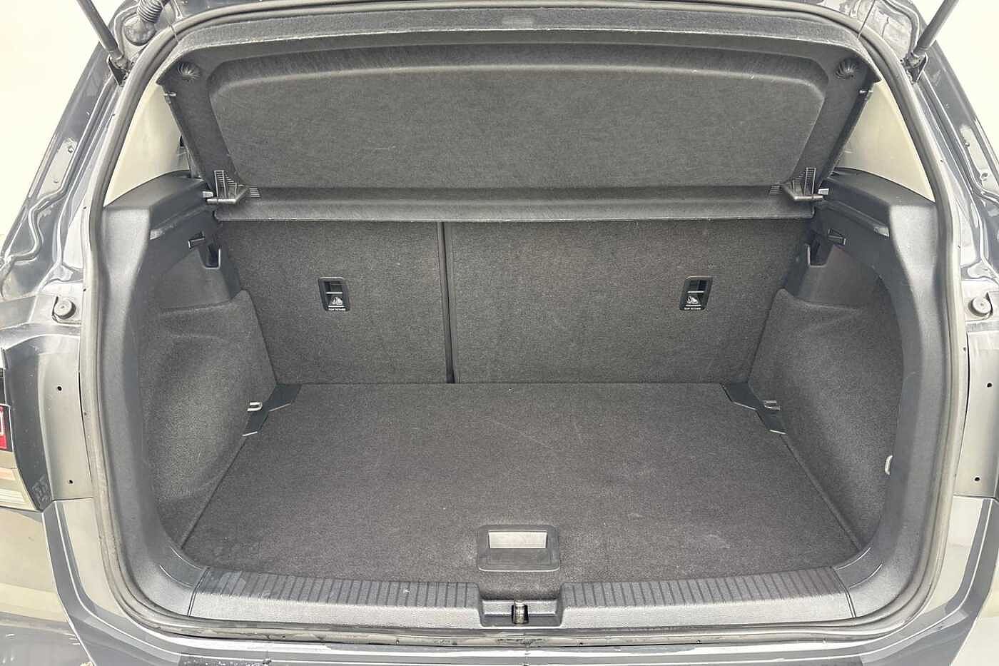Volkswagen T-Cross 1.0 TSI (95ps) United Hatchback