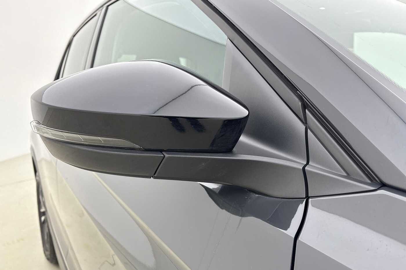 Volkswagen T-Cross 1.0 TSI (95ps) United Hatchback