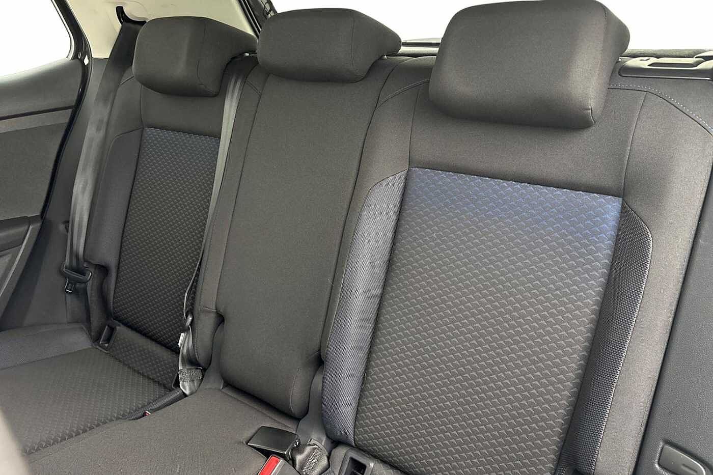 Volkswagen T-Cross 1.0 TSI (95ps) United Hatchback