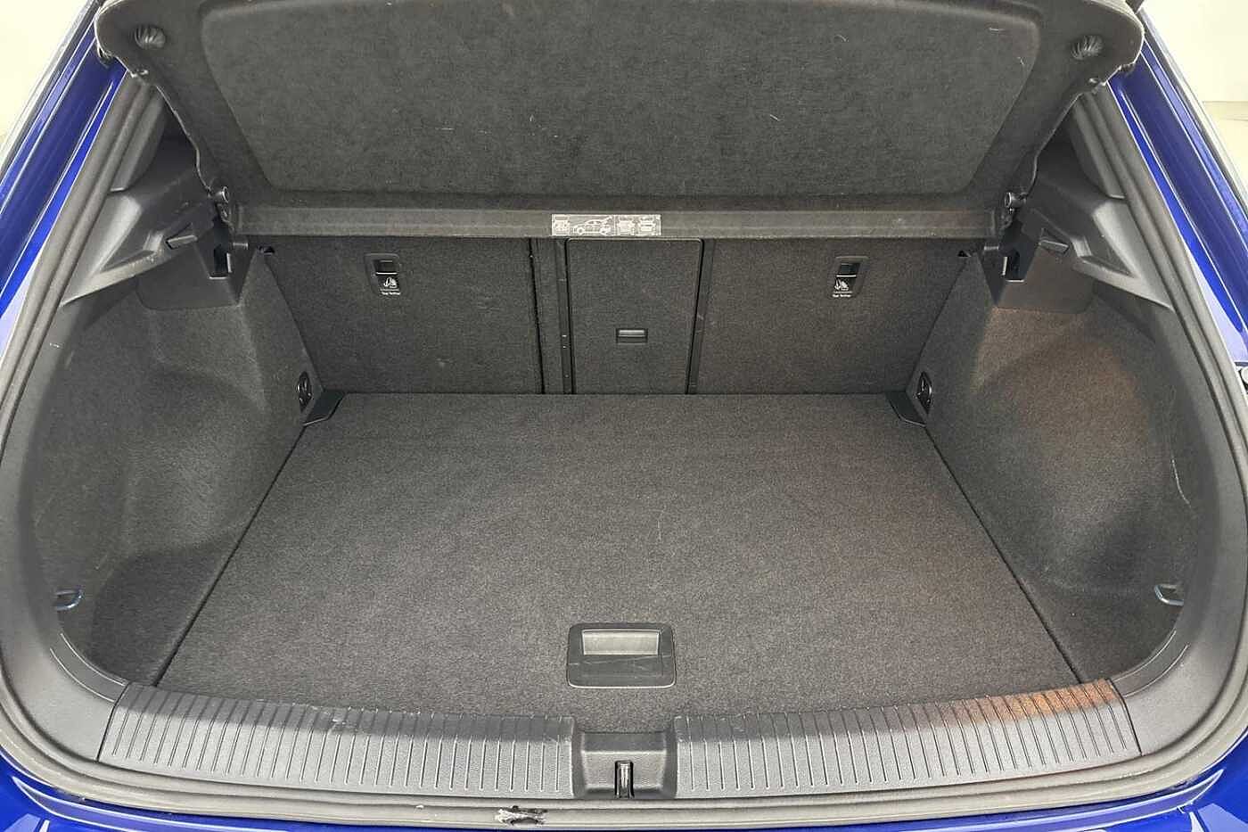 Volkswagen T-ROC 2.0 TSI R 300PS 4Motion DSG