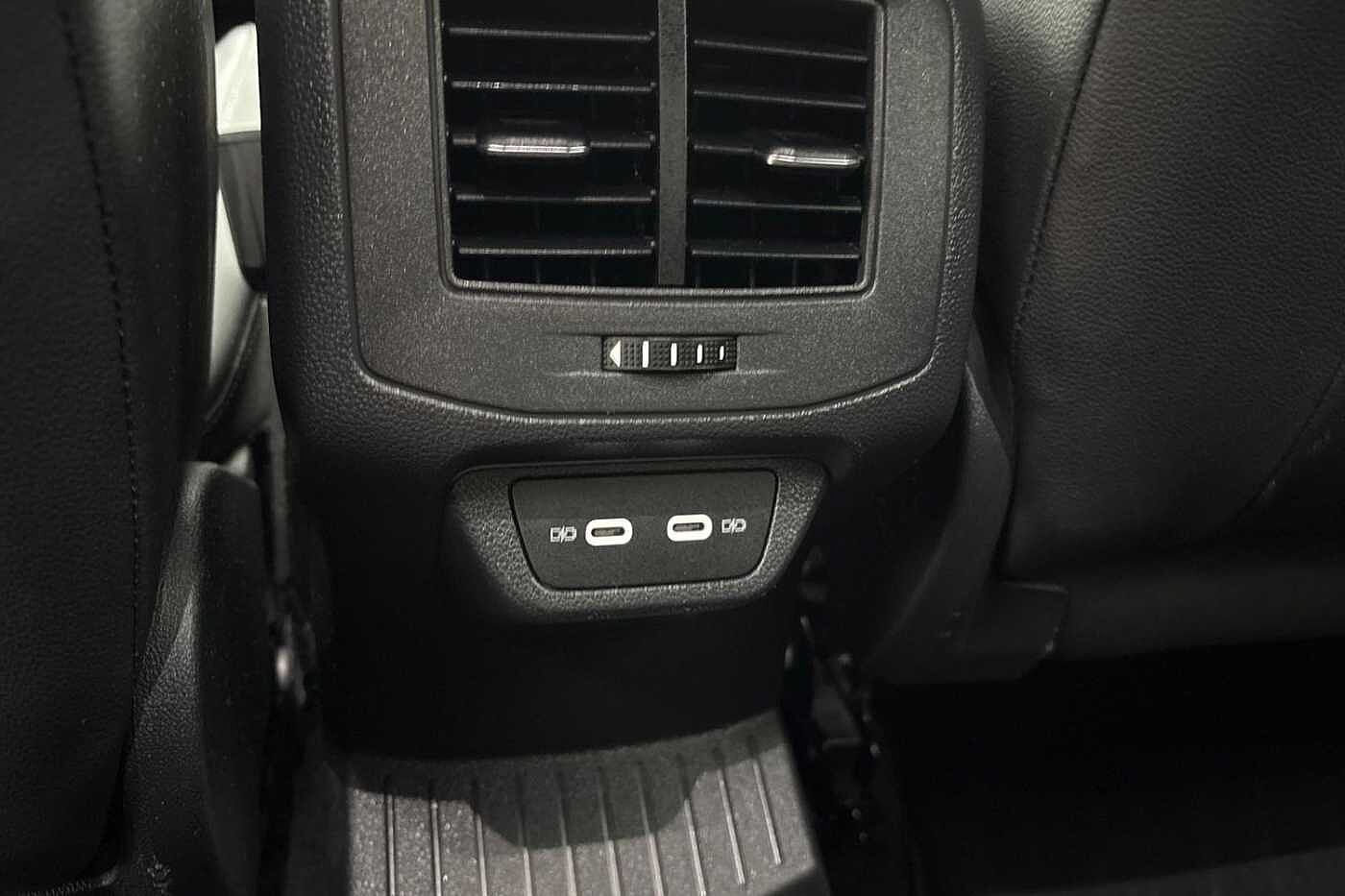 Volkswagen T-ROC 2.0 TSI R 300PS 4Motion DSG
