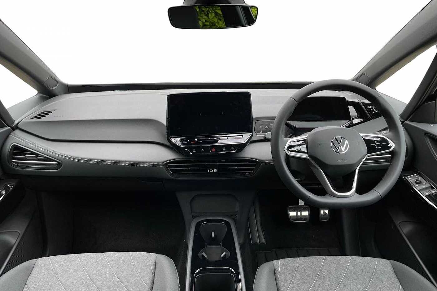 Volkswagen ID.3 Pro 58kWh Match Hatchback 5dr Electric Auto (204 ps)