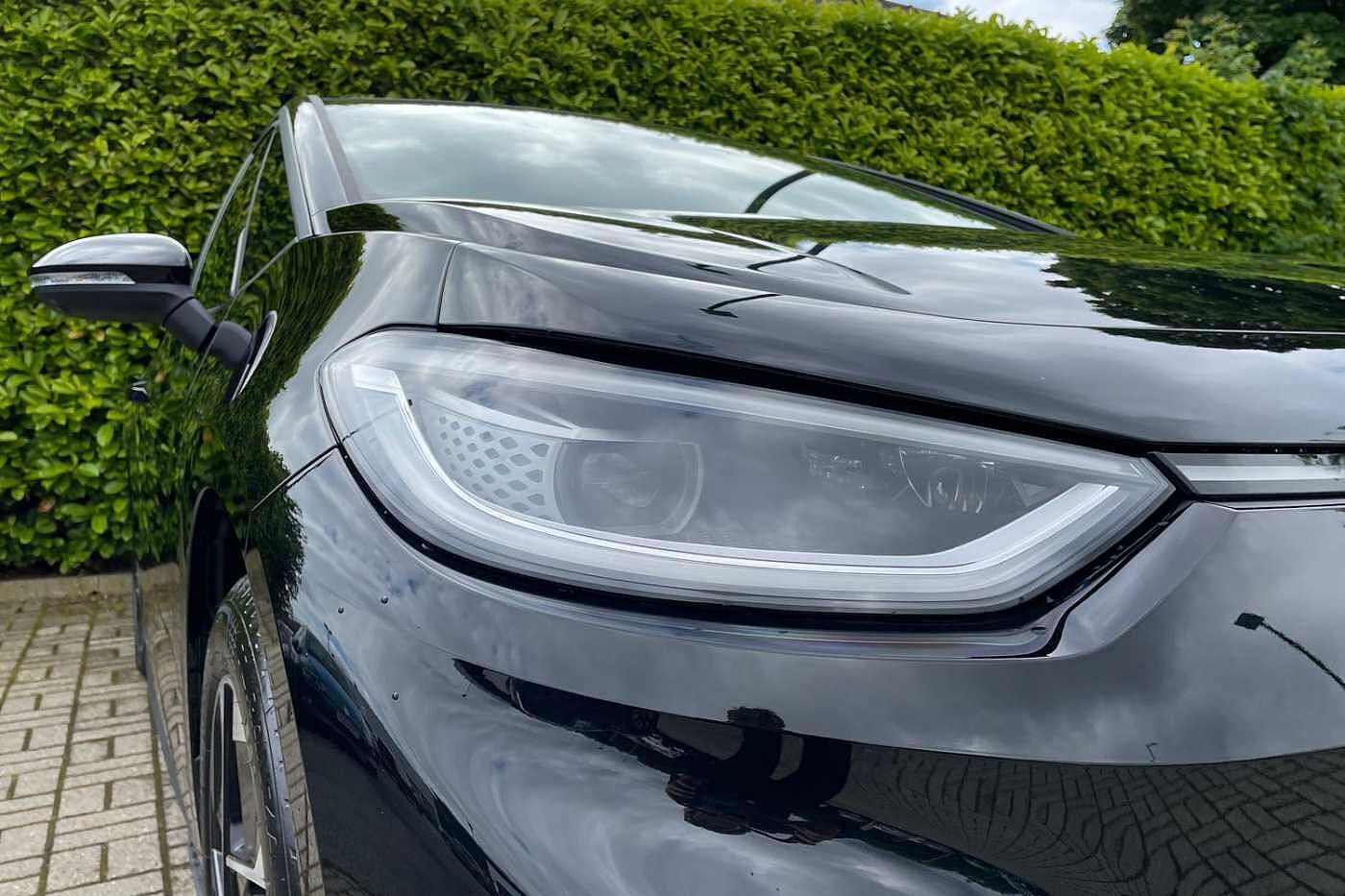 Volkswagen ID.3 Pro 58kWh Match Hatchback 5dr Electric Auto (204 ps)