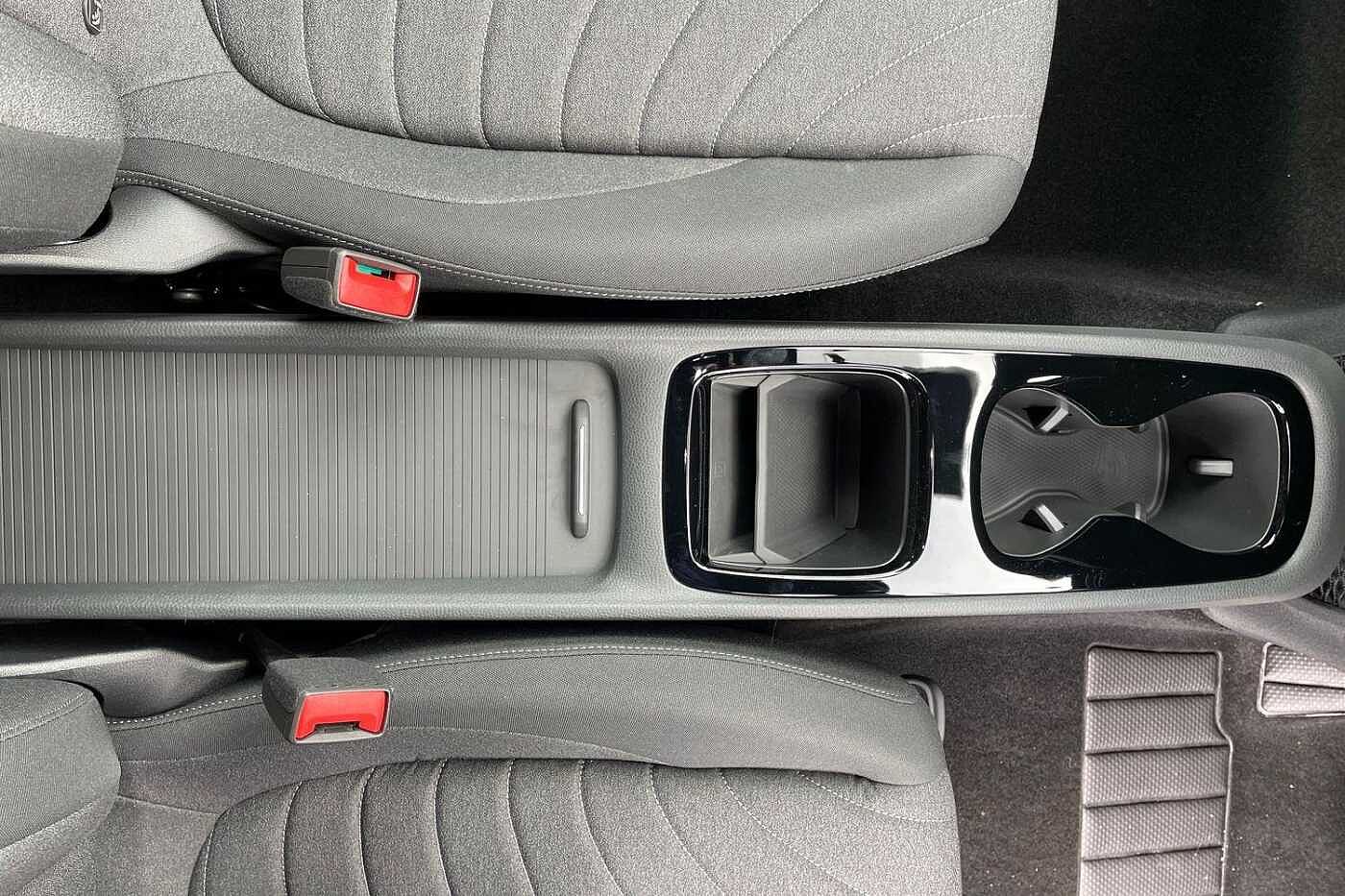 Volkswagen ID.3 Pro 58kWh Match Hatchback 5dr Electric Auto (204 ps)