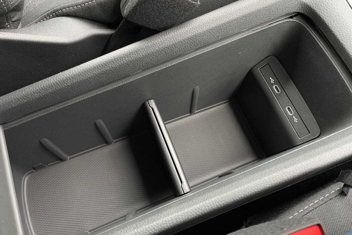 Volkswagen ID.3 Pro 58kWh Match Hatchback 5dr Electric Auto (204 ps)