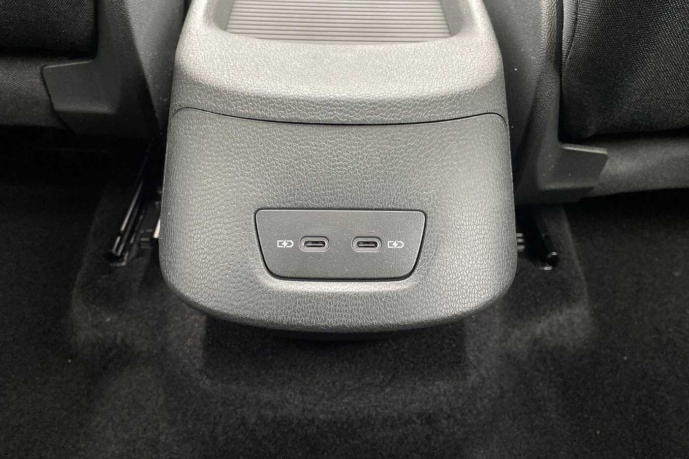 Volkswagen ID.3 Pro 58kWh Match Hatchback 5dr Electric Auto (204 ps)