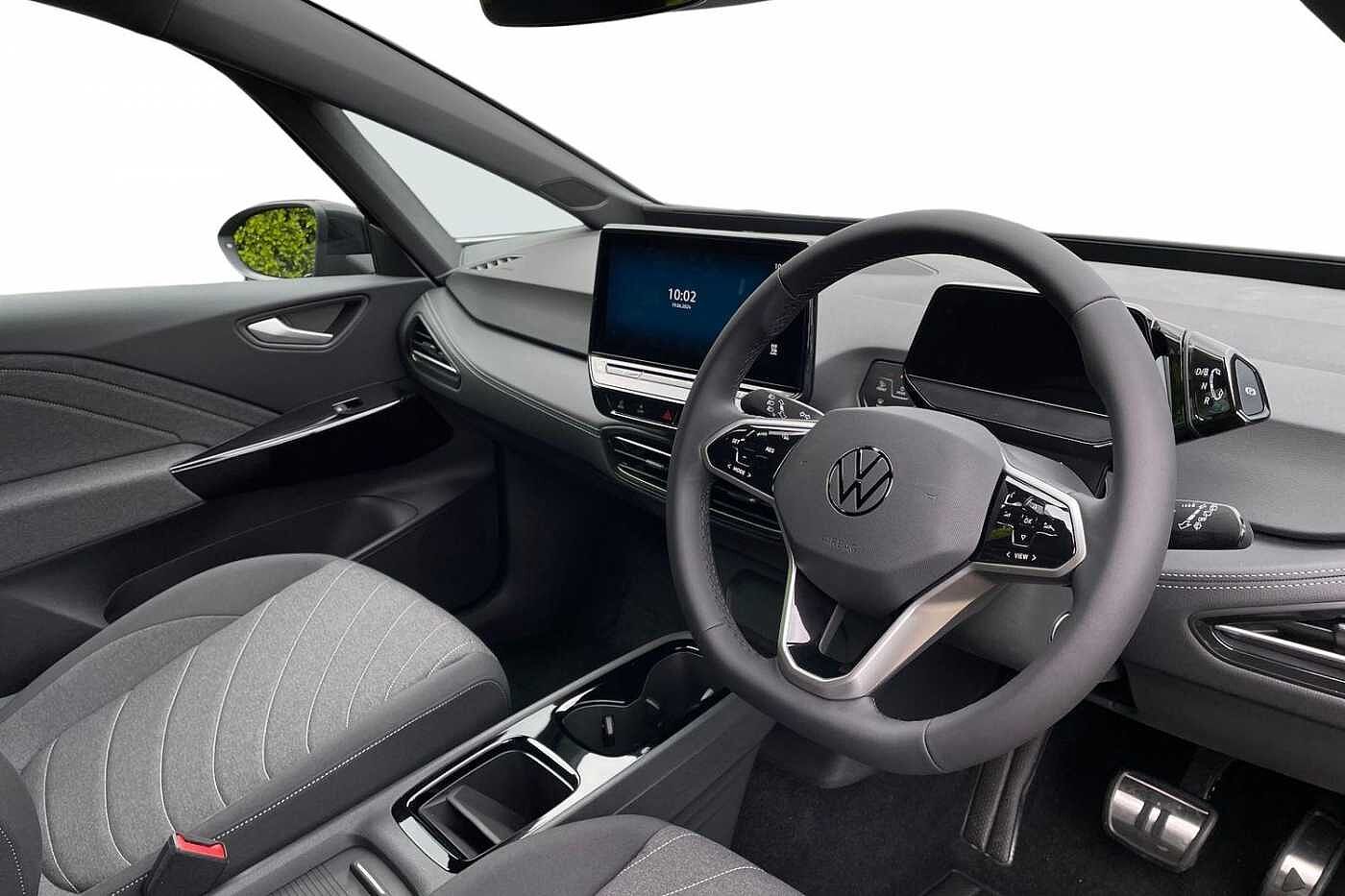 Volkswagen ID.3 Pro 58kWh Match Hatchback 5dr Electric Auto (204 ps)