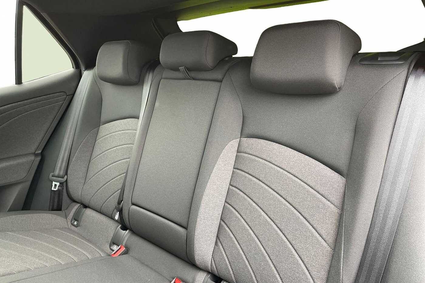 Volkswagen ID.3 Pro 58kWh Match Hatchback 5dr Electric Auto (204 ps)
