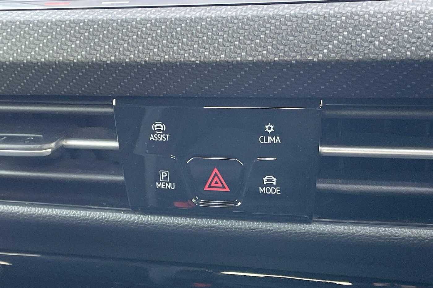 Volkswagen Golf R MK8 2.0 TSI 4Motion 320PS DSG 5 Dr