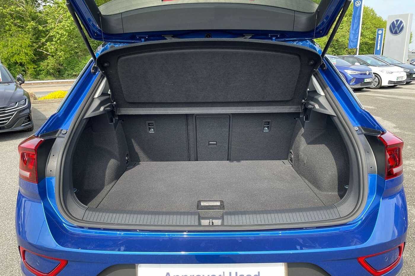 Volkswagen T-Roc 1.5 TSI Style SUV 5dr Petrol Manual Euro 6 (s/s) (150 ps)