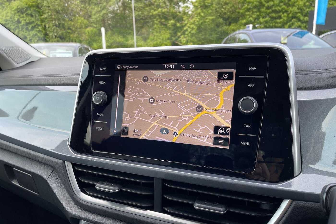 Volkswagen T-Roc 1.5 TSI Style SUV 5dr Petrol Manual Euro 6 (s/s) (150 ps)