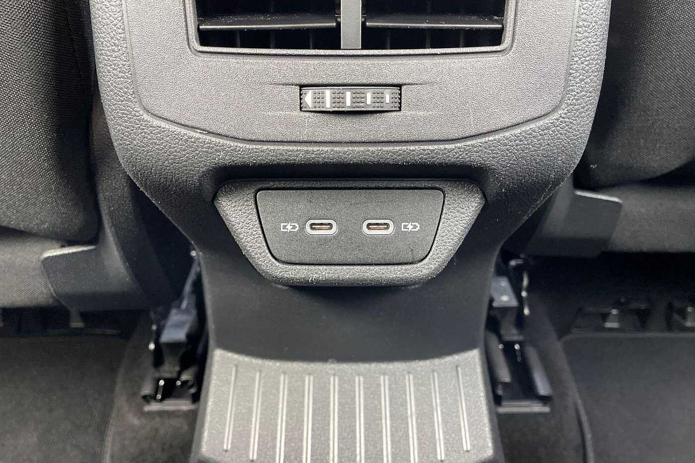 Volkswagen T-Roc 1.5 TSI Style SUV 5dr Petrol Manual Euro 6 (s/s) (150 ps)