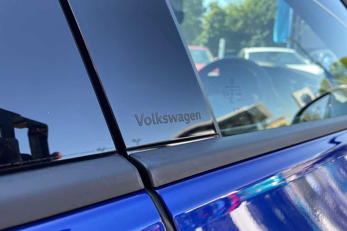 Volkswagen Golf Estate 2.0 TSI R DSG 320 ps 7- Speed 4Motion