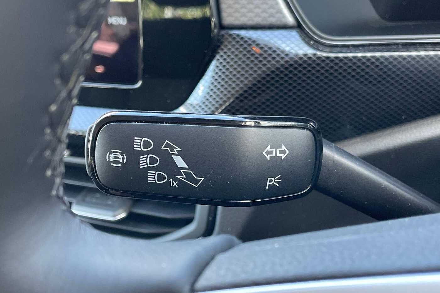Volkswagen T-Cross 1.0 TSI Life 5dr