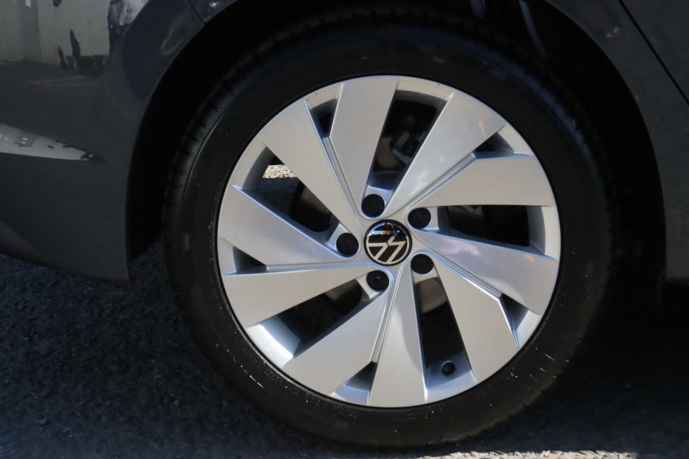 Volkswagen Golf 1.5 TSI Match 5dr