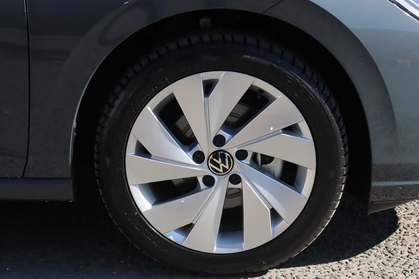 Volkswagen Golf 1.5 TSI Match 5dr