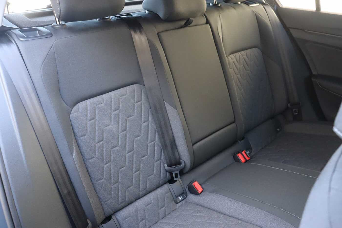 Volkswagen Golf 1.5 TSI Match 5dr
